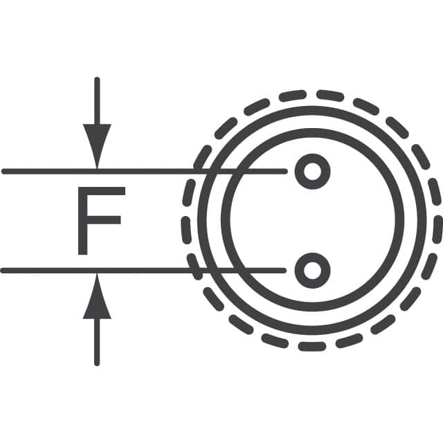 RSDZ11052R5E22300T Elna America  Electric Double Layer Capacitors (EDLC) Supercapacitors